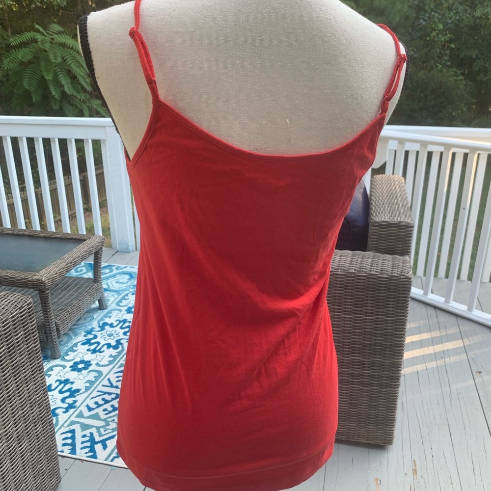 Loft Cami - Picture 3 of 4